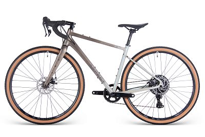 Превью Велосипед со скидкой Велосипед ASPECT Allroad Pro (2025)